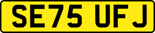 SE75UFJ