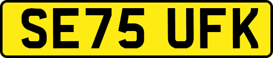 SE75UFK