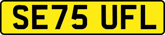 SE75UFL