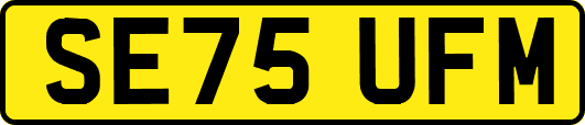 SE75UFM