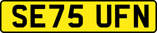 SE75UFN