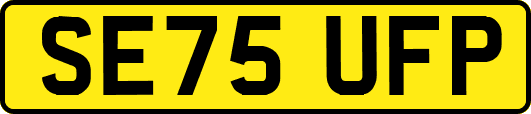 SE75UFP