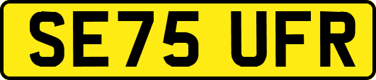 SE75UFR