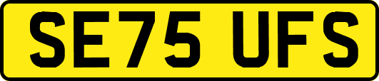 SE75UFS
