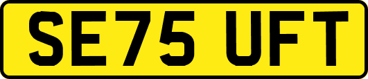 SE75UFT