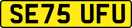 SE75UFU