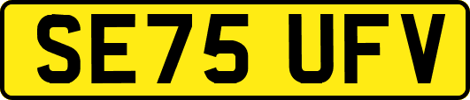 SE75UFV