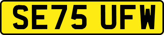 SE75UFW