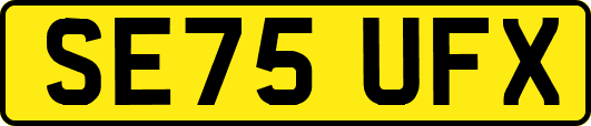 SE75UFX