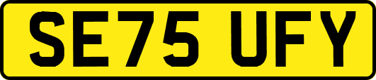 SE75UFY
