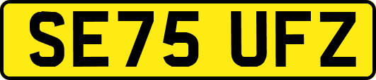 SE75UFZ