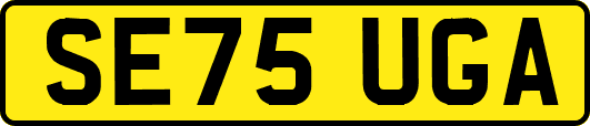 SE75UGA