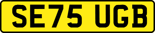 SE75UGB
