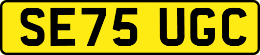 SE75UGC