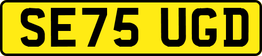 SE75UGD