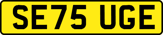 SE75UGE