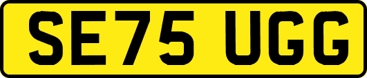 SE75UGG