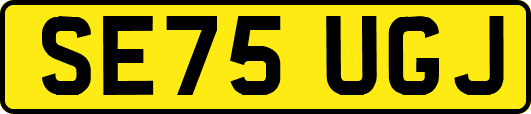 SE75UGJ