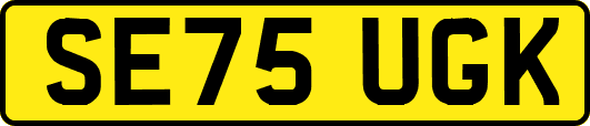 SE75UGK