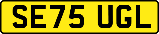SE75UGL