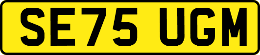 SE75UGM