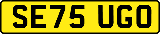 SE75UGO