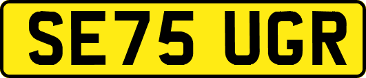SE75UGR