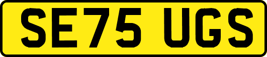 SE75UGS