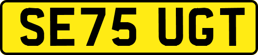 SE75UGT