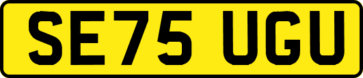 SE75UGU