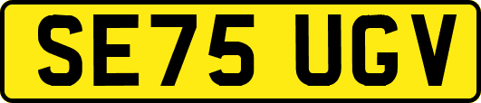 SE75UGV