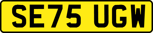 SE75UGW