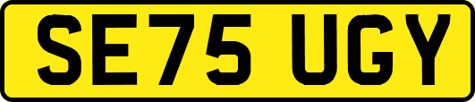SE75UGY