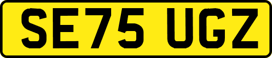 SE75UGZ