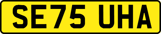 SE75UHA