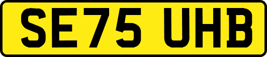 SE75UHB