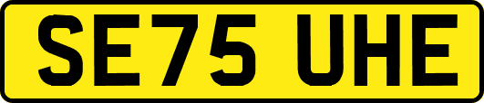 SE75UHE