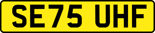 SE75UHF