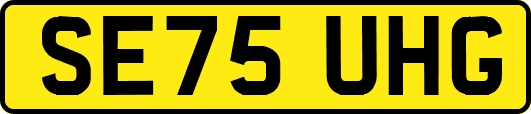 SE75UHG