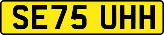 SE75UHH