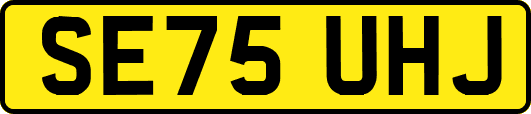 SE75UHJ