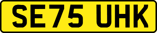 SE75UHK