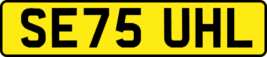 SE75UHL