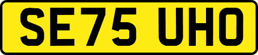 SE75UHO