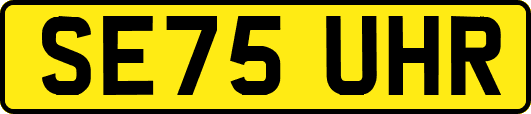 SE75UHR