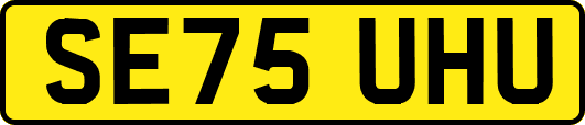 SE75UHU
