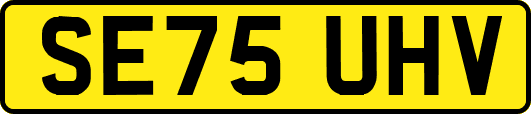 SE75UHV