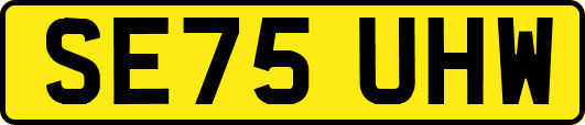 SE75UHW