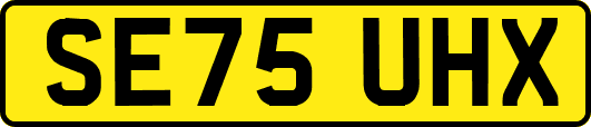 SE75UHX