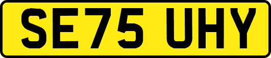 SE75UHY